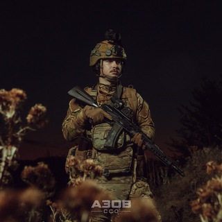 Telegram profile photo for М.И.Р.