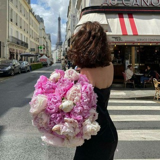 Telegram profile photo for حلم وردي 🌸🌸