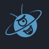 Telegram profile photo for Plankton call