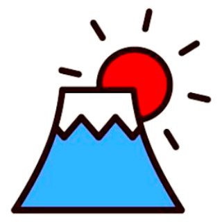 Telegram profile photo for Study material for japanese learners