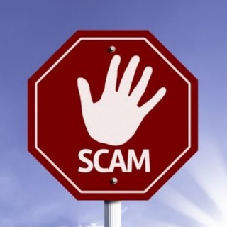 Telegram profile photo for 🔺 Stop Scams Now