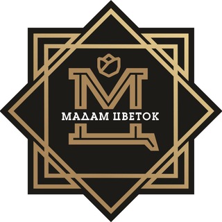Telegram profile photo for Мадам Цветок 🌹Доставка цветов по Крыму