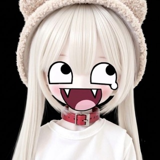 Telegram profile photo for Бузечка вещает RR