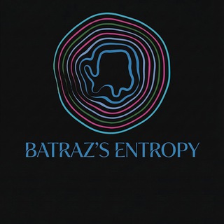 Telegram profile photo for batraz's entropy