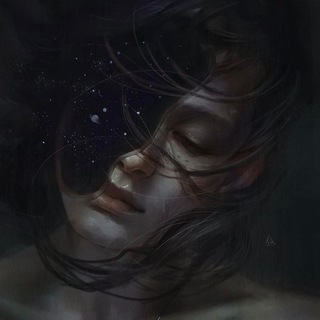Telegram profile photo for ⌊اِغـمٰـاء⌉