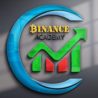 Telegram profile photo for π π BINANCE ACADEMY β’ππ