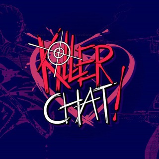 Telegram profile photo for Killer Chat! Confession/Daily