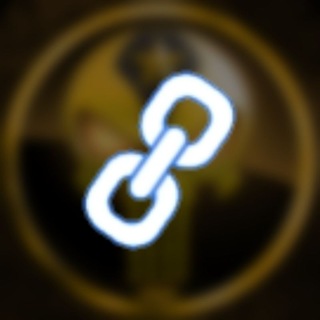Telegram profile photo for اتصال لینک ( گپـ پانیک )