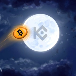 Telegram profile photo for Kucoin Crypto Pumps Trading