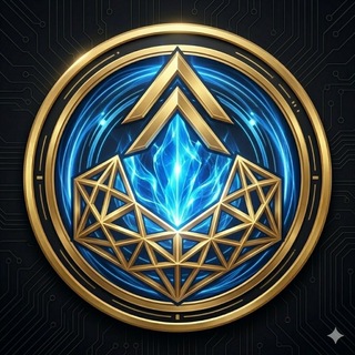 Telegram profile photo for ExecLayer | Infrastructure Protocol
