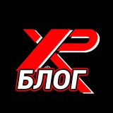Telegram profile photo for XP METALDETECTORS
