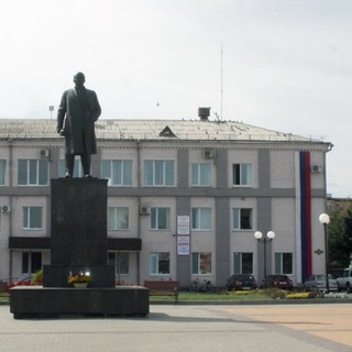 Telegram profile photo for Администрация Карачевского района