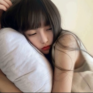 Telegram profile photo for 绾儿朋友圈