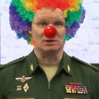 Telegram profile photo for Жарти з Бандерштату