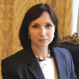 Telegram profile photo for Психолог | Виктория Владимирова