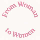 Telegram profile photo for From woman to women
