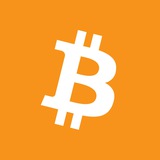 Telegram profile photo for قیمت بیت کوین | قیمت لحظه ای