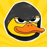 Telegram profile photo for Resistance Ducky