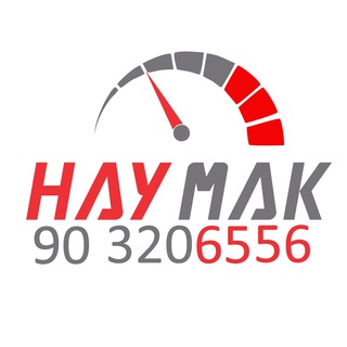 Telegram profile photo for HayMak
