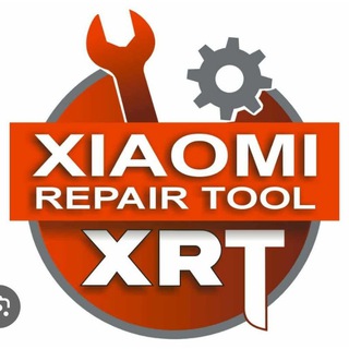Telegram group profile photo for XRT IMEI Checker