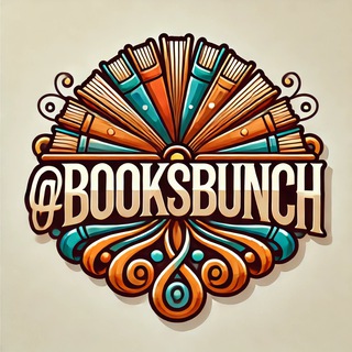 Telegram profile photo for BooksBunch | Books Library & AudioBooks Podcasts