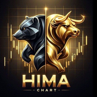 Telegram profile photo for ๐ขHIMA CHART๐ด