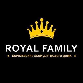 Telegram profile photo for ROYAL FAMILY Обои 🇺🇿