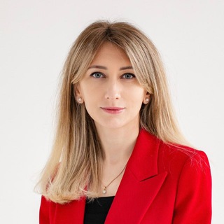 Telegram profile photo for Лариса Пекарская | О праве и не только