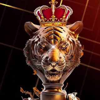 Telegram profile photo for COOPERACAO COROA 👑 EQUIPE JESSK