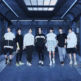 Telegram profile photo for ❝ BANGTAN SONYEONDAN❞