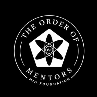 Telegram profile photo for The Order Of Mentors