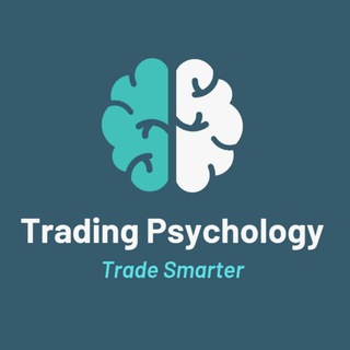 Telegram profile photo for Trading psychology | روانشناسی معامله گری