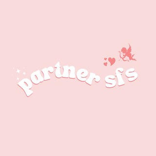 Telegram profile photo for PARTNER SFS✨