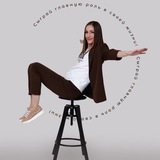 Telegram profile photo for Наталья Лучкова| Актерское мастерство