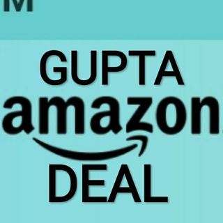 Telegram profile photo for AMAZON STORE DEAL (COD) 🔥🔥