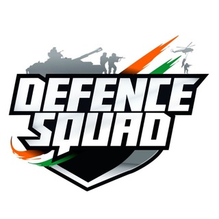 Telegram group profile photo for Defence Squad