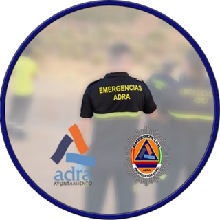 Telegram profile photo for Emergencias Adra