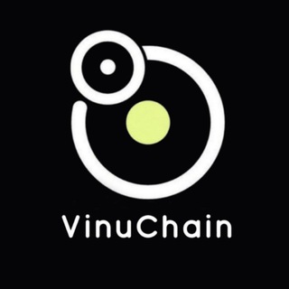 Telegram group profile photo for VinuChain | $VC