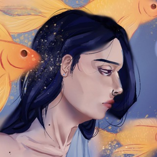 Telegram profile photo for Дофаминовая яма