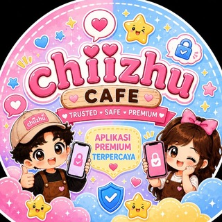 Telegram profile photo for Guide to Chīīzhu Café 💜