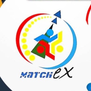 Telegram profile photo for Matchex Broadcast Media