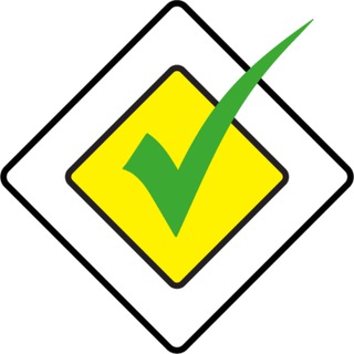 Telegram profile photo for Green Way (Тести з ПДР)