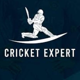 Telegram profile photo for CRICKET EXPERT