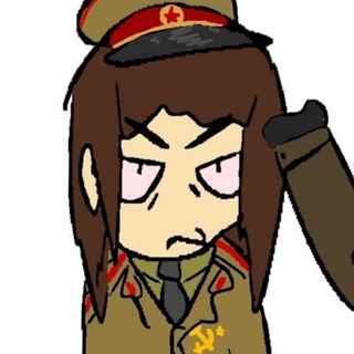 Telegram profile photo for Дог рисует