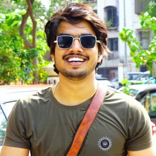 Telegram profile photo for Invisible Gyan