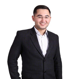 Telegram profile photo for Shukur Himmatqulov | Biologiya | Repetitor| Trader FX