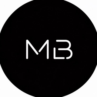 Telegram profile photo for MB