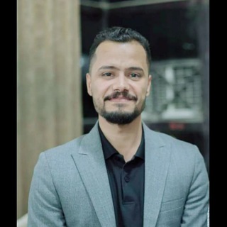 Telegram profile photo for علي مشالي