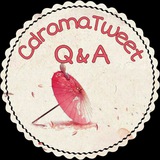 Telegram profile photo for CdramaTweet Q&A
