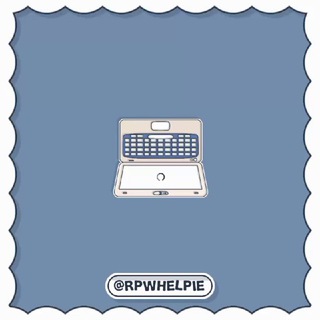 Telegram profile photo for RPW HELPIE (ACTIVE)